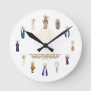 Pesquisar por o católico relogios de parede Católica