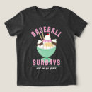 Pesquisar por camisa do basebol das camisetas Qualquer pessoa
