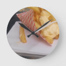 Pesquisar por batata frita relogios de parede Fritadas