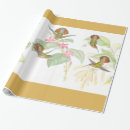 Pesquisar por trombetas papel de presente Vintage