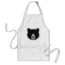 Pesquisar por urso preto aventais Animal