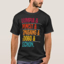 Pesquisar por cuisine camisetas Filipino
