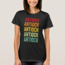 Pesquisar por antioch camisetas Cidade