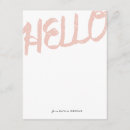 Pesquisar por triângulo rosa convites Moderno