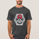 Pesquisar por chave de esqueleto camisetas Mecânico