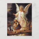 Pesquisar por anjo da guarda cartoes postais Religião