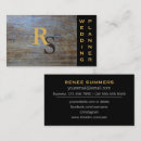 Pesquisar por casamento rústico cartao de visita Cliente