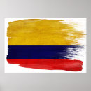 Pesquisar por colômbia pôsteres pósteres Bandeira