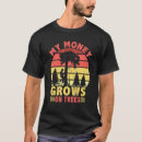Pesquisar por logging camisetas Árvores