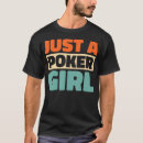 Pesquisar por texas holdem camisetas Jogador