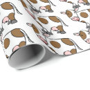 Pesquisar por vacas engraçadas papel de presente Para todos