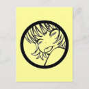 Pesquisar por menina do anime cartoes postais Animação