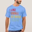 Pesquisar por kickball camisetas Aniversário
