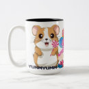 Pesquisar por hamster dos desenhos animados canecas Fofofo