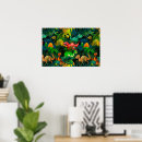 Pesquisar por raptor quarto bebê decoração Dinossauro