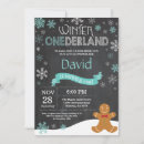 Pesquisar por gingerbread convites Primeiro aniversario