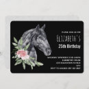 Pesquisar por para amantes de cavalos aniversário convites Equestre