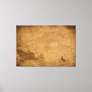 Pesquisar por mapas impressão de canvas Para ele