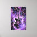Pesquisar por arte música rock impressão de canvas Guitarra