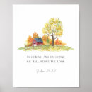 Pesquisar por servir o senhor pôsteres pósteres Escritura