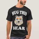 Pesquisar por gay do urso camisetas Bissexual