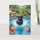 Pesquisar por labrador preto cartoes Aniversário