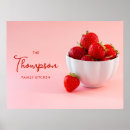 Pesquisar por frutas vermelhas pôsteres pósteres Rosa