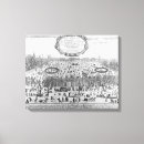 Pesquisar por carruagem impressão de canvas Escola