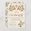 Pesquisar por octoberfest convites Outono