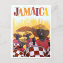 Pesquisar por jamaica cartoes postais Retro