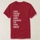 Pesquisar por pius camisetas Dança