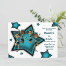 Pesquisar por cheerleader convites Menina