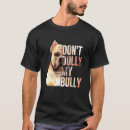 Pesquisar por bully masculinas camisetas Citação