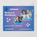 Pesquisar por médico flyers Remédio