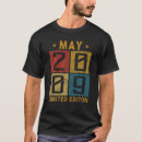 Pesquisar por aniversário 13 camisetas Mãe