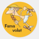 Pesquisar por fama adesivos Romano