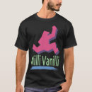 Pesquisar por milli camisetas Vanilli