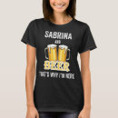 Pesquisar por sabrina camisetas Isso é