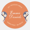 Pesquisar por penguin adesivos Fofofo