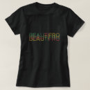 Pesquisar por beleza natural camisetas Africano