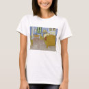Pesquisar por o quarto de vincent camisetas Vincent van gogh