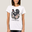 Pesquisar por galo bonito camisetas Fofofo