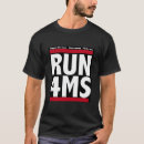 Pesquisar por causa da esclerose múltipla camisetas Múltiplo
