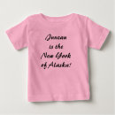 Pesquisar por eu amo este bebê camisetas Para crianças