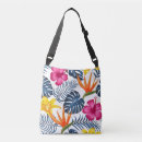 Pesquisar por papagaio azul bolsas tote Tropicais