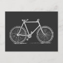 Pesquisar por arte da bicicleta cartoes postais Safra
