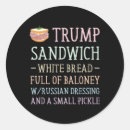 Pesquisar por sandwich adesivos Patriotismo