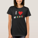 Pesquisar por pizzaiolo camisetas Amor