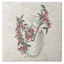Pesquisar por pássaros brancos azulejos Aquarela