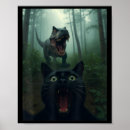 Pesquisar por dinossauros engraçados pósteres Selfie
